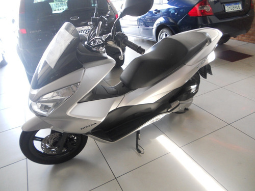 Honda Pcx