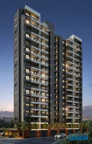 Imagem 1 de 15 de Apartamento - Vila Osasco - Sp - 636302