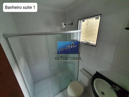 Imagem 17 de 17 de Sobrado Com 2 Dormitórios À Venda, 110 M² Por R$ 430.000,00 - Vila Matilde - São Paulo/sp - So1379