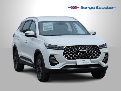 Chery Tiggo 7 Tiggo 7 Gls Cvt Pro 1.5 Aut. 2023