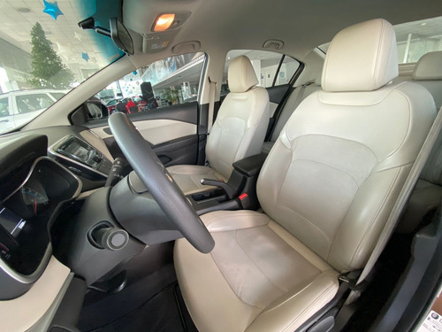 Imagen 14 de 15 de Chevrolet Cavalier 2019 1.5 Lt At