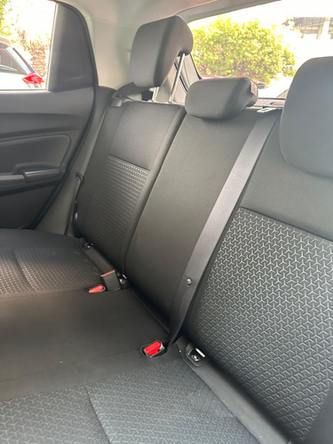 Suzuki Swift 2023