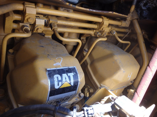Cargador Frontal 992g Caterpillar Payloader 8795
