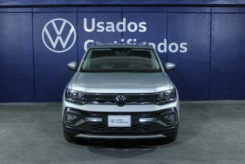 Volkswagen Taigun 1.0 Tsi Comfortline At