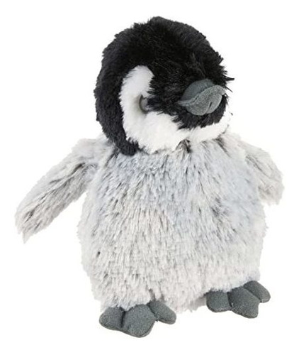 Bolígrafo Salvaje Pingüino, Peluche Animal, Juguete Xmqml