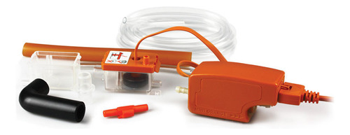 Bomba Aspen Pumps Mini Orange Silent+ 230vac Hasta 5tr