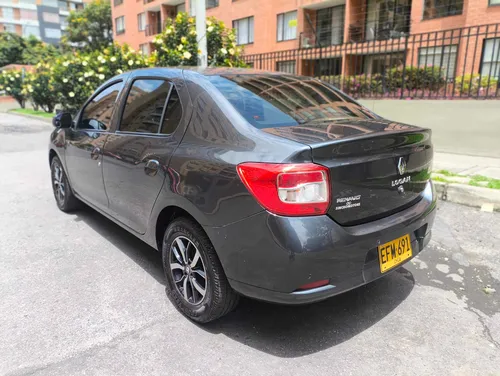 Renault Logan Renault Logan Expression Tripadvisor