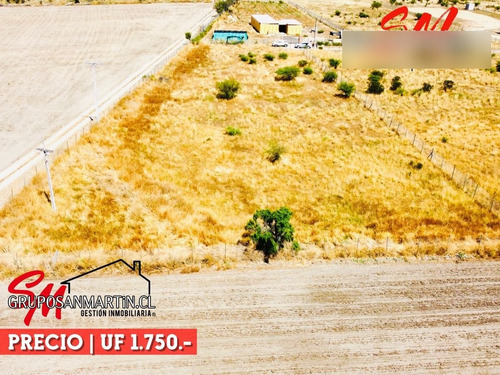 Imagen 10 de 10 de Condominio Exclusivo Polo Santa Maria Lo Ovalle Casablanca