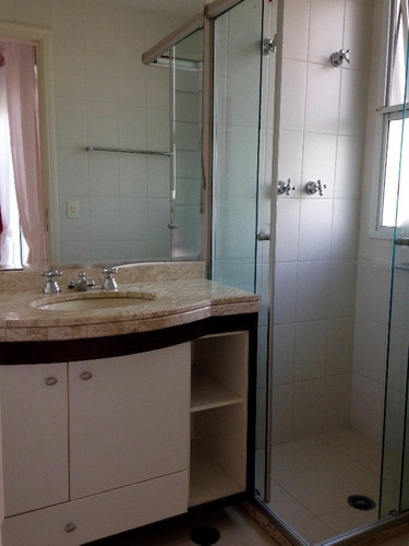 Imagem 20 de 24 de Casa Em Condomínio - Cidade Jardim, Semi Nova, Próximo Ao Clube Paineiras Do Morumbi Entrada Pela Rua Alberto Penteado E Pela Marginal, Amplo Living Para Vários Ambientes, Sala De - Ca00069 - 4857072