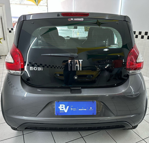 Fiat Mobi 1.0 Like Flex 5p