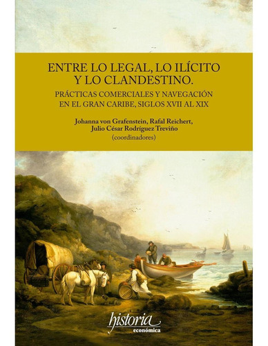 Entre Lo Legal, Lo Ilícito Y Lo Clandestino