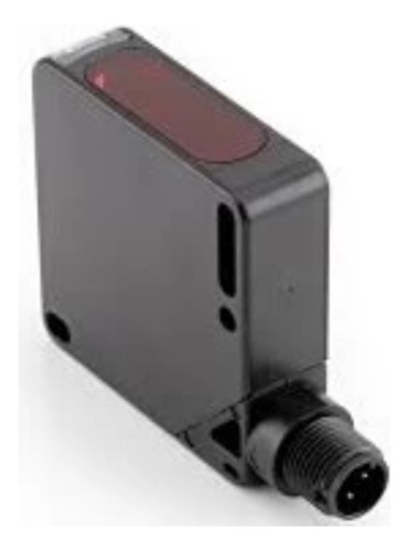 Sensor Fotoelectrico Htm Electronich60-laser-r Po-4q