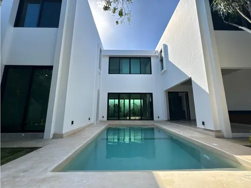 Casa De Lujo En Venta Bahía Principe