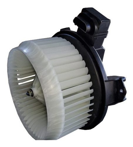 Motor Soplador Toyota Hilux Vigo Año 2005-2015