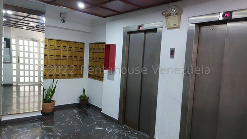 Imagen 2 de 30 de Apartamento En Venta, Santa Mónica, 124mts, Rah 23-1300