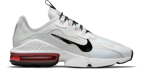 Zapatillas Nike Air Max Infinity 100% Original | Cu9452-100