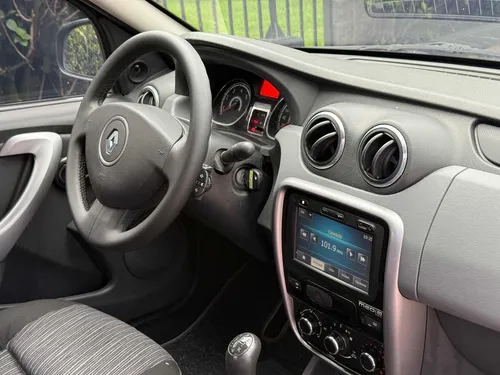 Renault Logan Expression 1.6 Mec