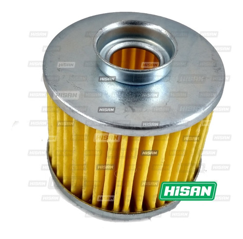 Filtro Nafta Nissan K21 K25 Bomba Autoelevador Mitsubishi 