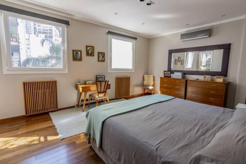 Imagen 23 de 30 de Espectacular Piso En Venta En Juncal Y Suipacha! De Revista! Venta Con Renta