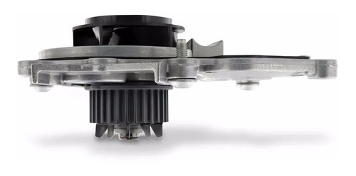 Bomba D'água Audi Vw 29 Dentes Motor Tsi Tfsi 1.8 / 2.0