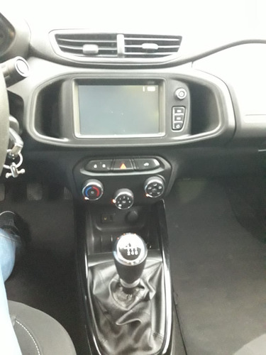 Imagem 6 de 14 de Gm-chevrolet Prisma Lt 1.4 Econoflex Mt6 2017/2018