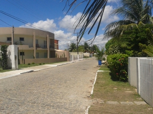 Imagem 15 de 16 de Terreno Revenda Aracaju - Se - Mosqueiro - 0368