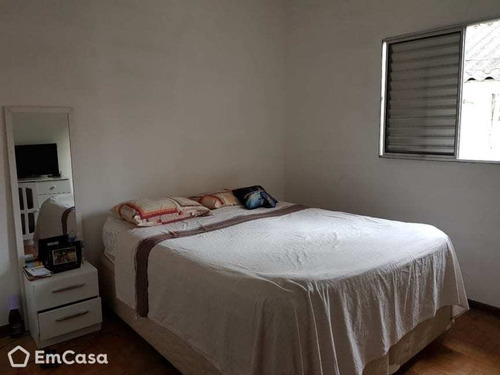 Imagem 7 de 10 de Casa À Venda Em São Paulo - 19692