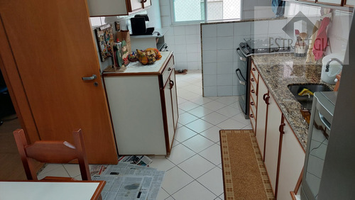 Imagem 13 de 15 de Apartamento Em Centro - Petrópolis - 2760