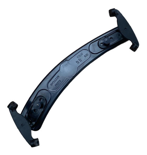 Espaleira Para Violino 4/4 E 3/4 Anatomica Simples Espalera