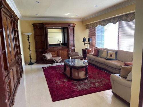 Imagen 6 de 14 de Venta De Apartamento De 414 M2 En Maresias, Paitilla 21-6456