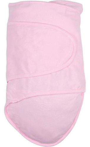 Miracle Blanket Swaddle, Garden Pink, Talla Única