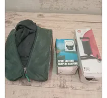 Comprar Lote De Artículos De Camping