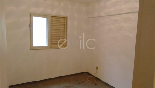 Apartamento À Venda Em Bonfim - Ap008630