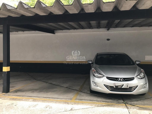 Imagem 17 de 24 de Apartamento Para Aluguel, 3 Quartos, 1 Suíte, 2 Vagas, Petropolis - Porto Alegre/rs - 5586