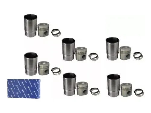 comprar Kit Motor Mwm 6.10 P\u002F 06 Cil Turbo Vw 13180\u002F15180\u002F1521\u002F17180
