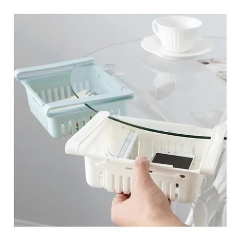 Organizador Para Nevera Con Diseño Ajustable