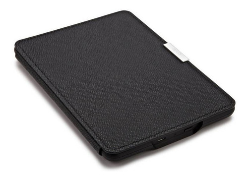 Funda Para Tablet Amazon Kindle Paperwhite Magnetica Colores