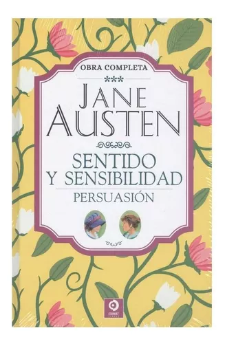 SENTIDO Y SENSIBILIDAD eBook : AUSTEN, JANE 