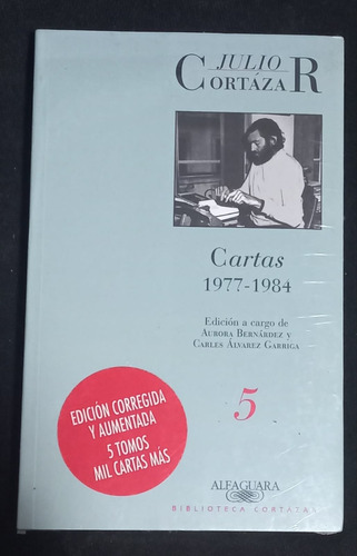 Cartas 1977-1984