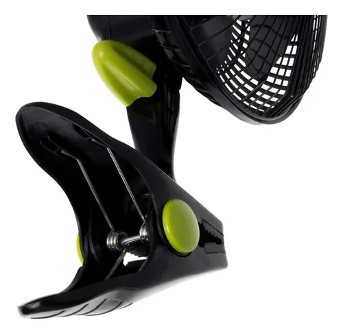 Ventilador Indoor Garden Highpro Profan 5w 15cm