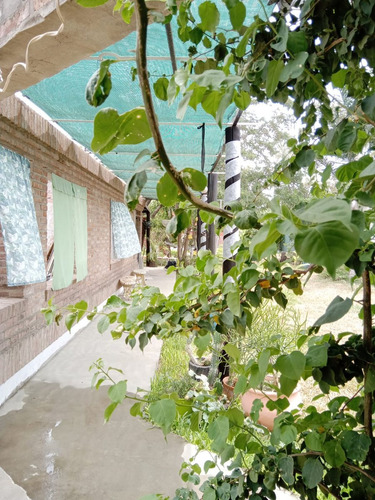 Cabañas A La Venta En Pto. Gaboto A Metros Del Río