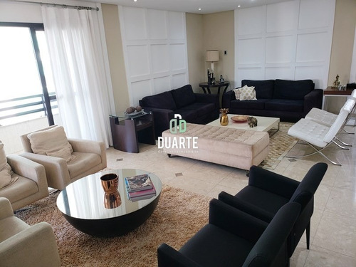 Imagem 8 de 29 de Apartamento De 3 Suítes Na Vila Rica! - Ap02658 - 67870720
