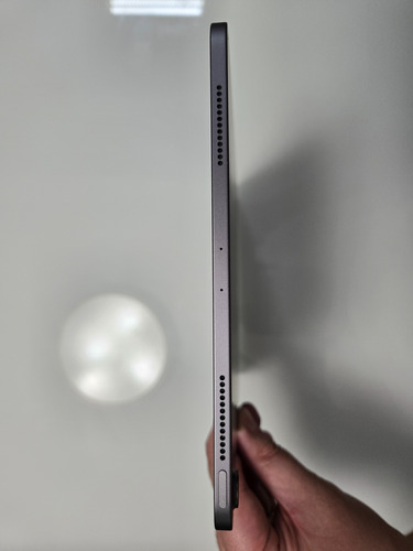 Ipad Pro 11 Wifi 512gb 2018 A1980 Preto (Usado)
