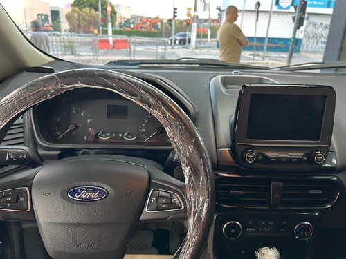 Ford Ecosport 1.5 Se Flex Aut. 5p