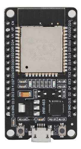Modelo De Modo Dual De 2 4 Ghz Placa De Desarrollo