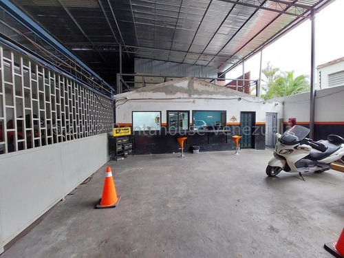 Galpon - Deposito En Venta Montecristo Mls #24-19494
