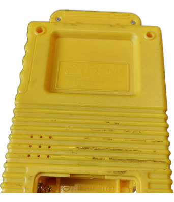 Juego Vintage Power Rangers Game Wizard Consultar Stock (Usado)