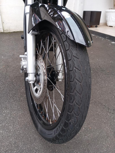 Yamaha Ybr Factor 125 K 2016