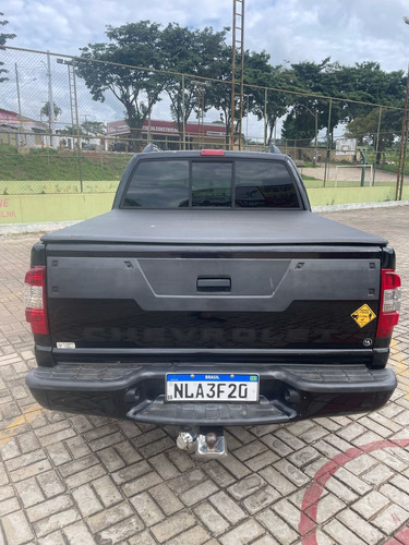 Chevrolet S10 2.4 Executive Cab. Dupla 4x2 Flexpower 4p