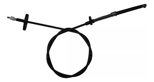 Chicote Cable Acelerador Ford Vanette 5.9 L 1975